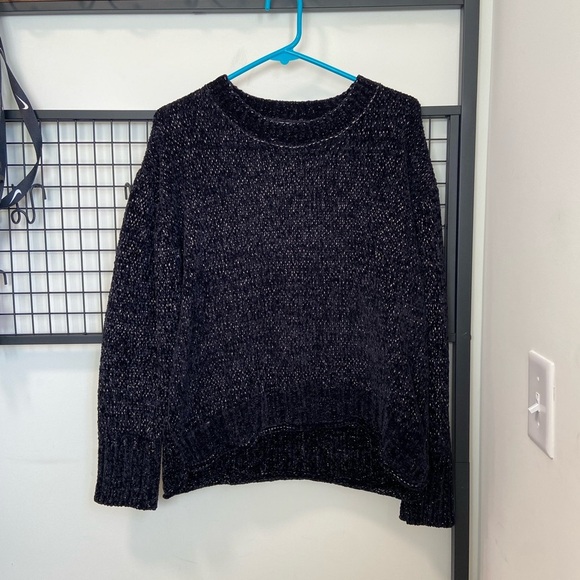NWT | Cynthia Rowley women’s‎ soft plush sweater — large - Picture 1 of 7